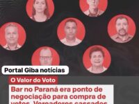 Cassação de Vereadores Expõe Esquemas de Compra de Votos no Interior do Paraná