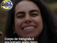 Após cinco dias de buscas, fotógrafa Ana Paula Cardoso é encontrada morta em cachoeira de Sapopema