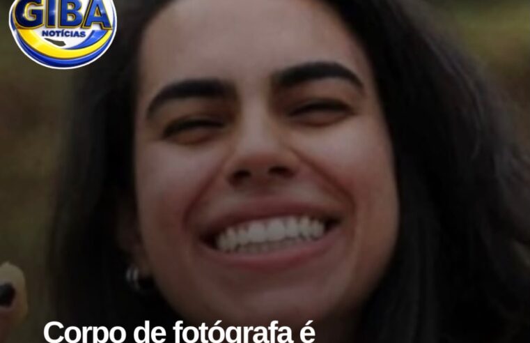 Após cinco dias de buscas, fotógrafa Ana Paula Cardoso é encontrada morta em cachoeira de Sapopema