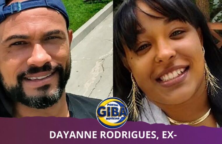 DAYANNE RODRIGUES, EX-MULHER DO GOLEIRO BRUNO, ESTÁ DESAPARECIDA DESDE A ÚLTIMA QUINTA-FEIRA