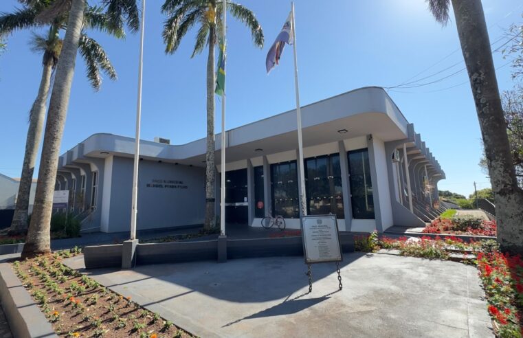 Prefeitura de Japurá antecipa pagamento da primeira parcela do 13º salário e reforça valorização dos servidores municipais