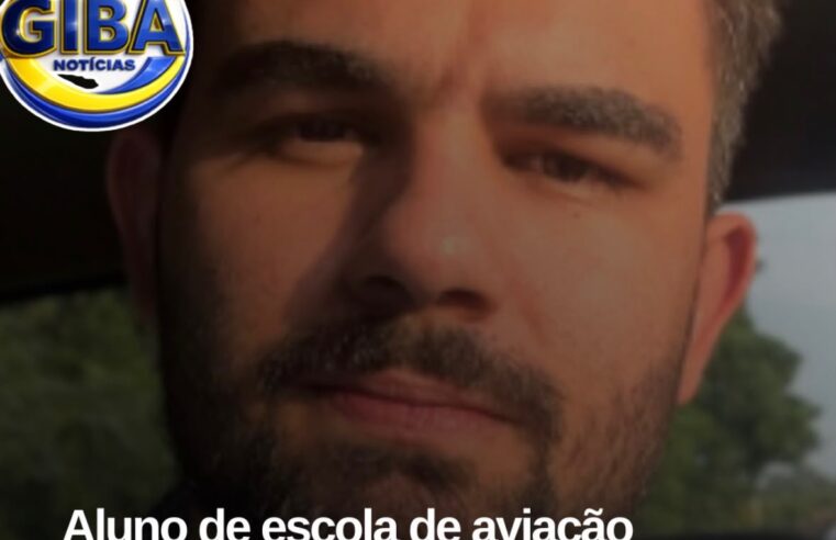 Homem morre após participar de ritual de “banho de óleo” em escola de aviação em Ponta Grossa