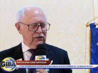 Tuneiras do Oeste entra para a história com fundação do Lions Clube