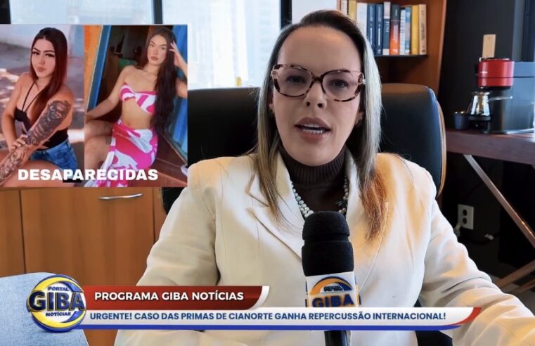 “‘FIZ UMA BESTEIRA’: NOVO RELATO CHOCA CIANORTE”
