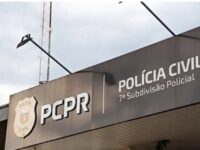 Adolescente que esfaqueou o pai em Umuarama presenciava violência doméstica contra a mãe, afirma Polícia Civil