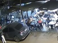 SESP-PR corrige informação e confirma duas mortes após ataque a tiros em conveniência de Campo Mourão