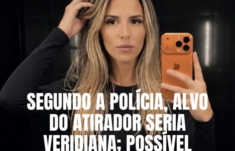 Polícia Civil aponta adolescente como suspeito de ataque a tiros em Campo Mourão; investigação indica possível vingança como motivação