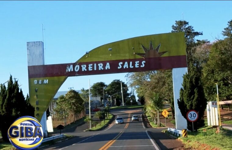 MOREIRA SALES: Justiça cassa mandato de vereadora e absolve prefeito em decisão de primeira instância