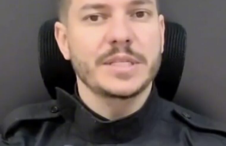 Polícia Civil conclui investigação de crime cibernético envolvendo montagem pornográfica com uso de inteligência artificial em Ponta Grossa