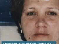 Família espera há mais de 20 anos por justiça após mãe ser morta em discussão envolvendo botijão de gás