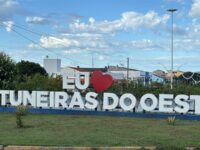 Parabéns, Tuneiras do Oeste: 66 anos de história construída pela força do seu povo