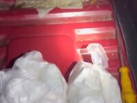 Trio é preso com quase 20 quilos de cocaína e crack escondidos em tanque de combustível de veículo na PR-323, em Iporã