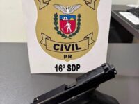 Adolescente de 15 anos confessa atentado em Campo Mourão e afirma que agiu por vingança, diz Polícia Civil