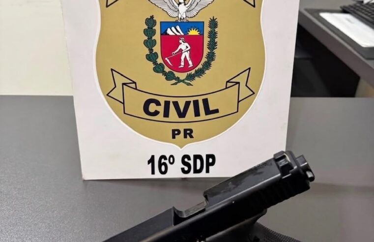 Adolescente de 15 anos confessa atentado em Campo Mourão e afirma que agiu por vingança, diz Polícia Civil
