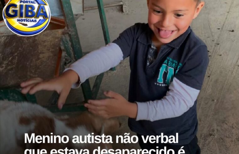 Menino João Gabriel, de 5 anos, é encontrado morto após três dias de buscas no Paraná
