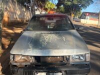 Motorista é preso por embriaguez ao volante, direção perigosa e desobediência após perseguição entre Japurá e São Tomé