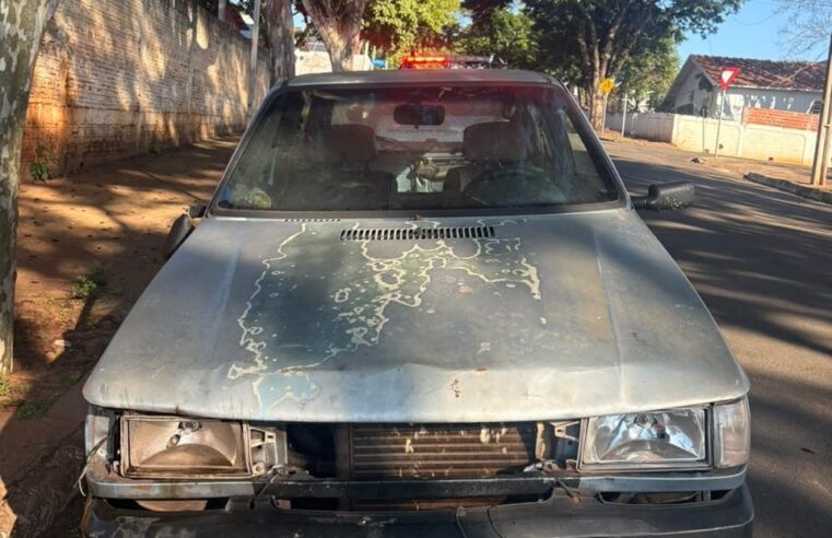 Motorista é preso por embriaguez ao volante, direção perigosa e desobediência após perseguição entre Japurá e São Tomé