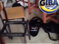 Ataque em escola na Tailândia deixa mortos e feridos; adolescente de 14 anos é apontado como autor da tragédia