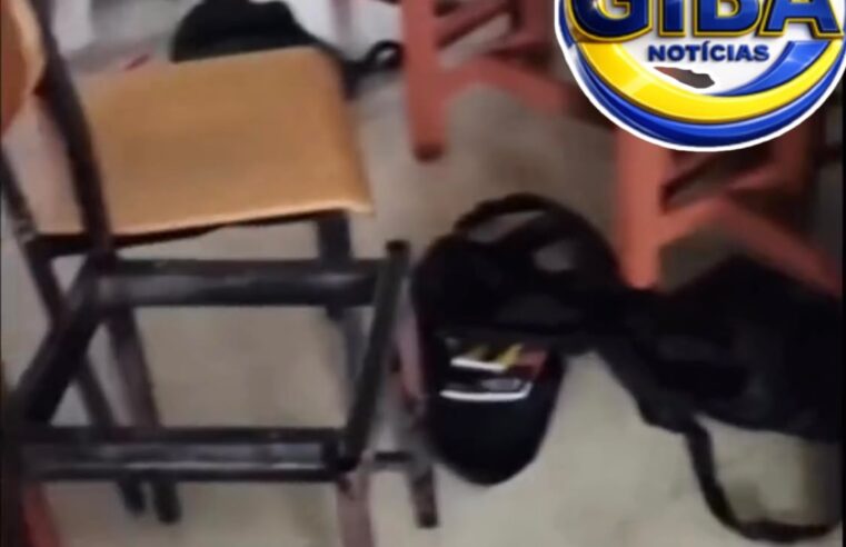 Ataque em escola na Tailândia deixa mortos e feridos; adolescente de 14 anos é apontado como autor da tragédia