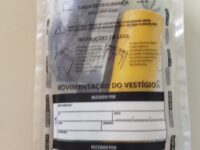 Homem é preso em flagrante após furtar fiação elétrica de terminal rodoviário em Moreira Sales