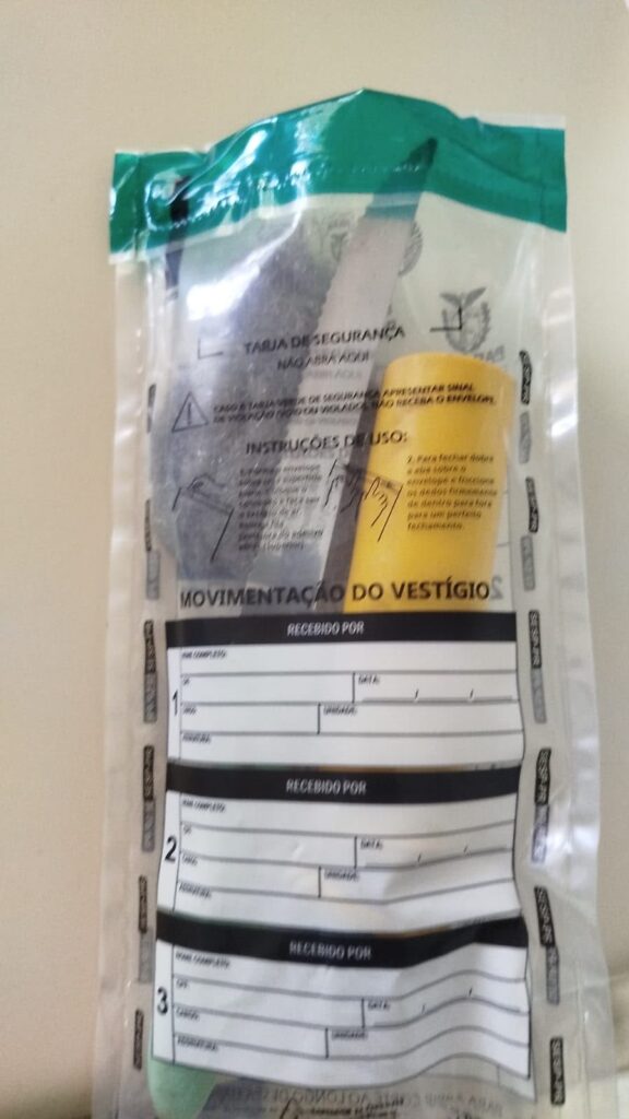 Homem é preso em flagrante após furtar fiação elétrica de terminal rodoviário em Moreira Sales
