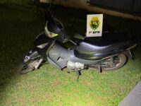 Operação Lei Seca apreende motocicletas e identifica condutores sem habilitação em Cruzeiro do Oeste