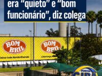 Ataque em fábrica da Bombril termina com quatro mortes em São Bernardo do Campo