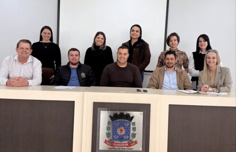 Japurá avança em ações de proteção à infância e participa de projeto regional para criação de Abrigo de Acolhimento Institucional