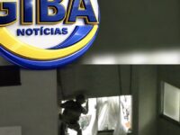 Homem que mantinha casal de idosos refém em Londrina morre após ser atingido por taser durante ação policial