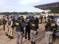 Operação Efeito Dominó III cumpre mandados de busca e prisão durante investigação de homicídio em Tapejara