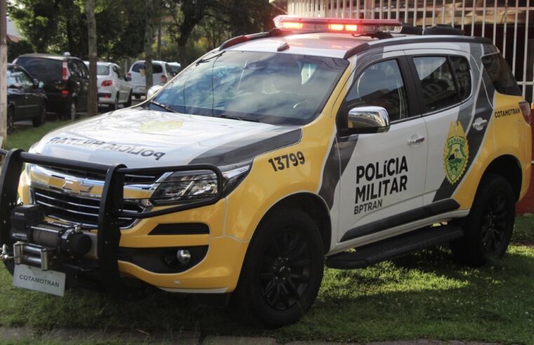 Adolescente é apreendido com maconha durante abordagem da Polícia Militar em Japurá