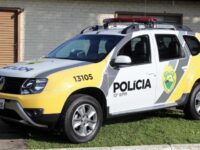 Homem é preso após mulher relatar agressões durante discussão em Cianorte