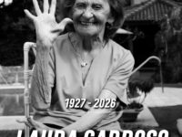 Morre Laura Cardoso, uma das maiores atrizes da história da televisão brasileira, aos 98 anos
