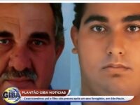 URGENTE: FIM DA FUGA! QUATRO SUSPEITOS DO CASO ICARAÍMA SÃO PRESOS EM SP