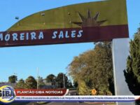 TRE-PR cassa mandatos do prefeito Luiz Volpato e da vereadora Priscila Albano em Moreira Sales