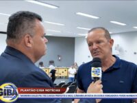 Prefeito de Moreira Sales é afastado; Câmara cumpre decisão do TRE