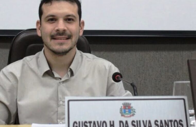 Presidente da Câmara assume prefeitura de Moreira Sales interinamente após afastamento de prefeito e vice
