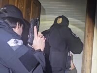 PCPR cumpre busca e apreensão contra investigado por integrar rede de compartilhamento e venda de material de abuso sexual infantil em Curitiba