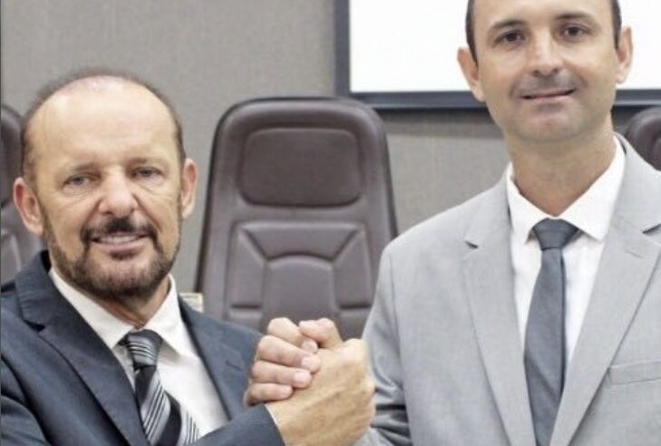 Liminar do TSE reconduz Luiz Volpato ao cargo de prefeito de Moreira Sales