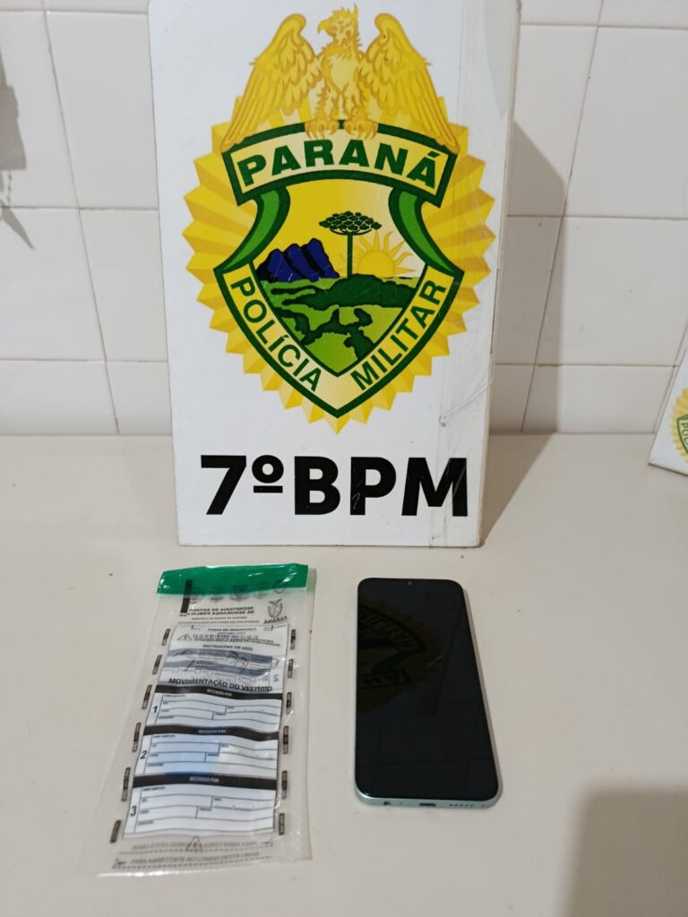 Rondon: Mulher é encaminhada após ser encontrada com porções de cocaína durante abordagem policial Rondon: Mulher é encaminhada após ser encontrada com porções de cocaína durante abordagem policial