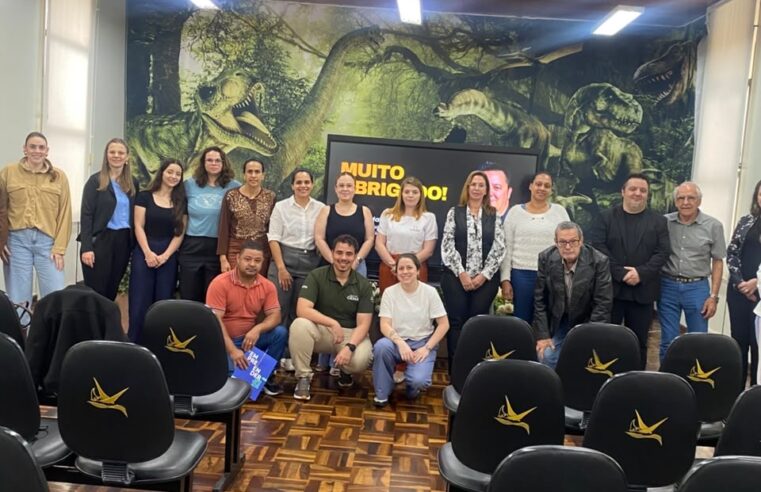 INOVATUR reúne tecnologia, inteligência artificial e inovação para impulsionar o turismo em Cruzeiro do Oeste