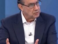 Augusto Cury afirma que apoio nas redes sociais à sua candidatura é “espontâneo” após crescimento em pesquisas eleitorais