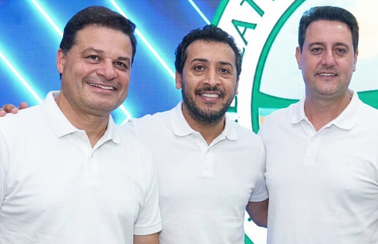 Adriano José reúne grandes lideranças do Paraná em lançamento de campanha nesta sexta-feira em Maringá