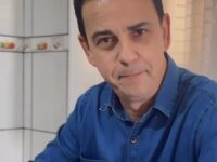 ELEIÇÕES 2026: Justiça Eleitoral indefere candidatura de Robison Pedroso a deputado federal pelo Paraná