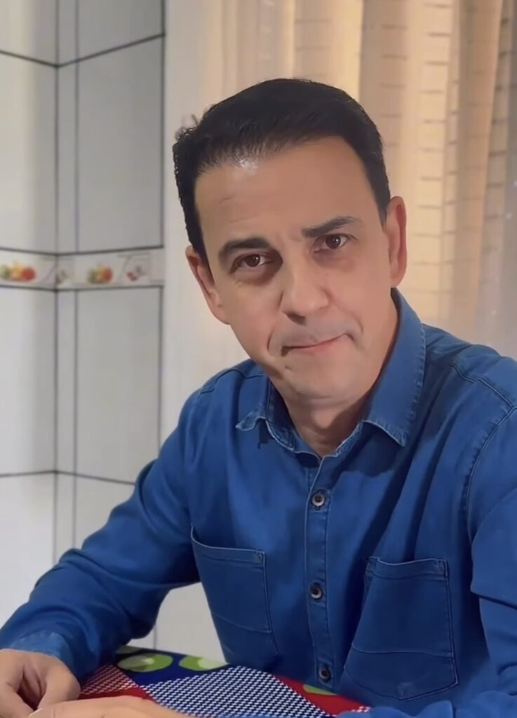 ELEIÇÕES 2026: Justiça Eleitoral indefere candidatura de Robison Pedroso a deputado federal pelo Paraná ELEIÇÕES 2026: Justiça Eleitoral indefere candidatura de Robison Pedroso a deputado federal pelo Paraná
