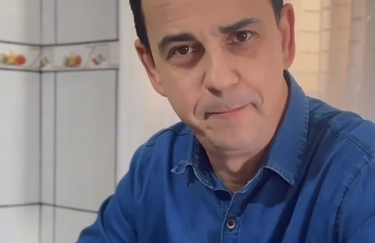 ELEIÇÕES 2026: Justiça Eleitoral indefere candidatura de Robison Pedroso a deputado federal pelo Paraná