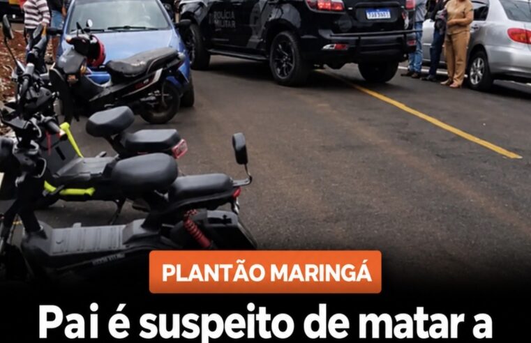 Criança morre asfixiada em Ramilândia e pai é apontado como principal suspeito do crime