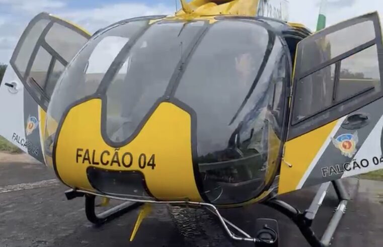 PMPR transporta pacientes e medicamentos para áreas afetadas pelas chuvas no Vale do Ribeira