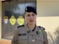 Com auxílio de inteligência artificial, PMPR recupera em Foz do Iguaçu veículo furtado em Toledo