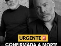 Cantor Rick, da dupla com Renner, morre em acidente de helicóptero em Santa Catarina